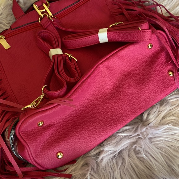 Backpack/purse - Picture 3 of 4